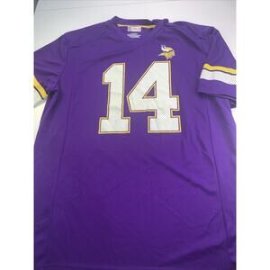 Minnesota Vikings Stefon Diggs XL Jersey